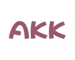 AKK 第4类燃料油脂商标图样