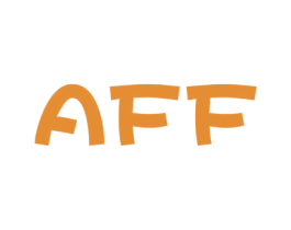 AFF 第4类燃料油脂商标图样