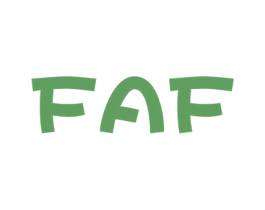 FAF 第4类燃料油脂商标图样