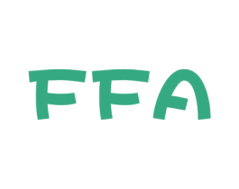 FFA 第2类颜料油漆商标图样