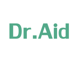 DR. AID 第44类医疗园艺商标图样
