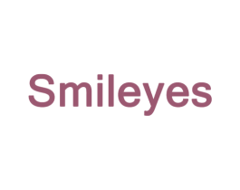 SMILEYES 第44类医疗园艺商标图样