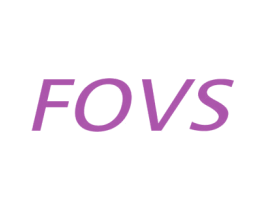 FOVS 第24类布料床单商标图样