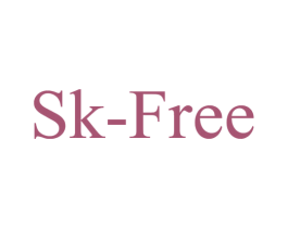 SK-FREE 第21类厨房洁具商标图样