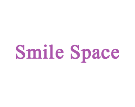 SMILE SPACE 第21类厨房洁具商标图样