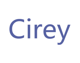 CIREY 第19类建筑材料商标图样