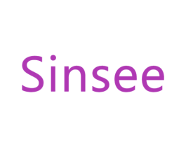SINSEE 第16类办公工具商标图样