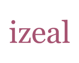 IZEAL 第14类珠宝钟表商标图样