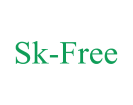 SK-FREE 第14类珠宝钟表商标图样