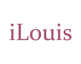 ILOUIS 第14类珠宝钟表商标图样