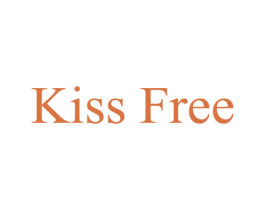 KISS FREE 第11类家用电器商标图样