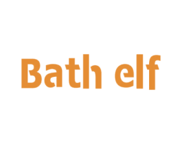 BATH ELF 第11类家用电器商标图样