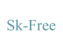 SK-FREE 第10类医疗器械商标图样