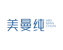 美曼纯 第44类医疗园艺商标图样