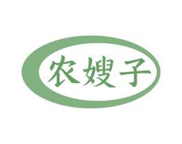 农嫂子 第31类水果花木商标图样