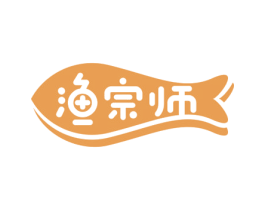 渔宗师 第31类水果花木商标图样