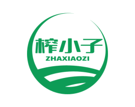 榨小子 第29类食品商标图样