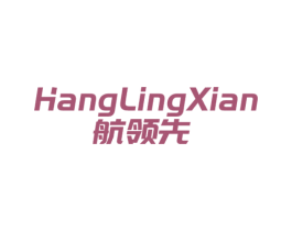 航领先 第9类科学仪器商标图样