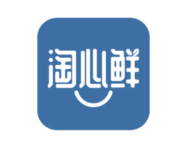 淘心鲜 第9类科学仪器商标图样