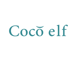 COCO ELF 第3类化妆品商标图样