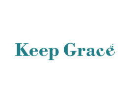 KEEP GRACE 第3类化妆品商标图样