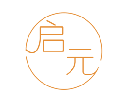 启元 第27类地毯席垫商标图样