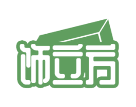 饰立方 第26类花边配饰商标图样
