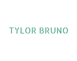 TYLOR BRUNO 第18类皮革箱包商标图样