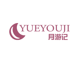 月游记 第28类体育玩具商标图样