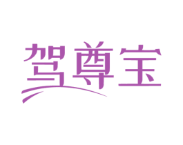 驾尊宝 第9类科学仪器商标图样