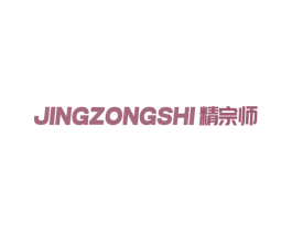 精宗师 第7类机械设备商标图样