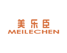 美乐臣 第7类机械设备商标图样