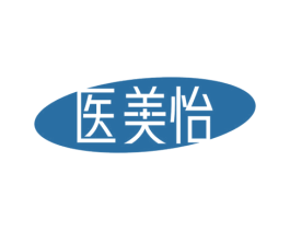 医美怡 第5类医药商标图样
