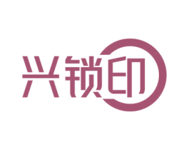 兴锁印 第9类科学仪器商标图样