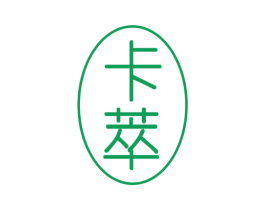 卡萃 第9类科学仪器商标图样