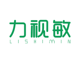 力视敏 第9类科学仪器商标图样