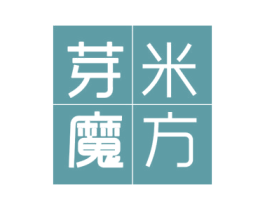 芽米魔方 第9类科学仪器商标图样