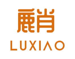 鹿肖 第25类服装鞋帽商标图样