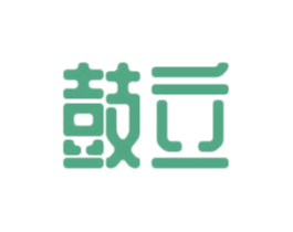 鼓立 第25类服装鞋帽商标图样