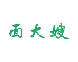 面大嫂 第43类餐饮酒店商标图样