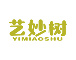 艺妙树 第41类教育娱乐商标图样
