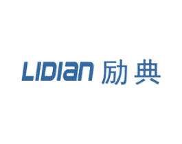 励典 第41类教育娱乐商标图样