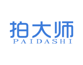 拍大师 第36类金融物管商标图样