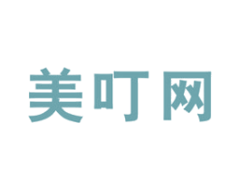 美叮网 第35类广告贸易商标图样