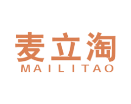 麦立淘 第35类广告贸易商标图样