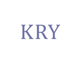 KRY 第34类烟草烟具商标图样