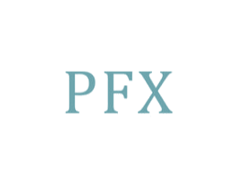 PFX 第34类烟草烟具商标图样
