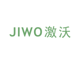 JIWO 激沃 第32类啤酒饮料商标图样