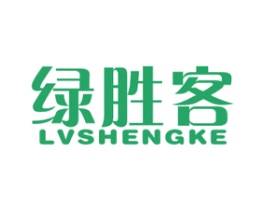 绿胜客 第31类水果花木商标图样