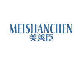 美善臣 第30类小食配料商标图样